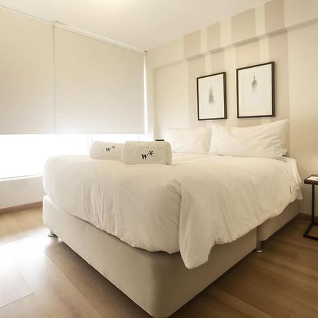 Sophisticated 1Br In Miraflores Daire Lima Dış mekan fotoğraf