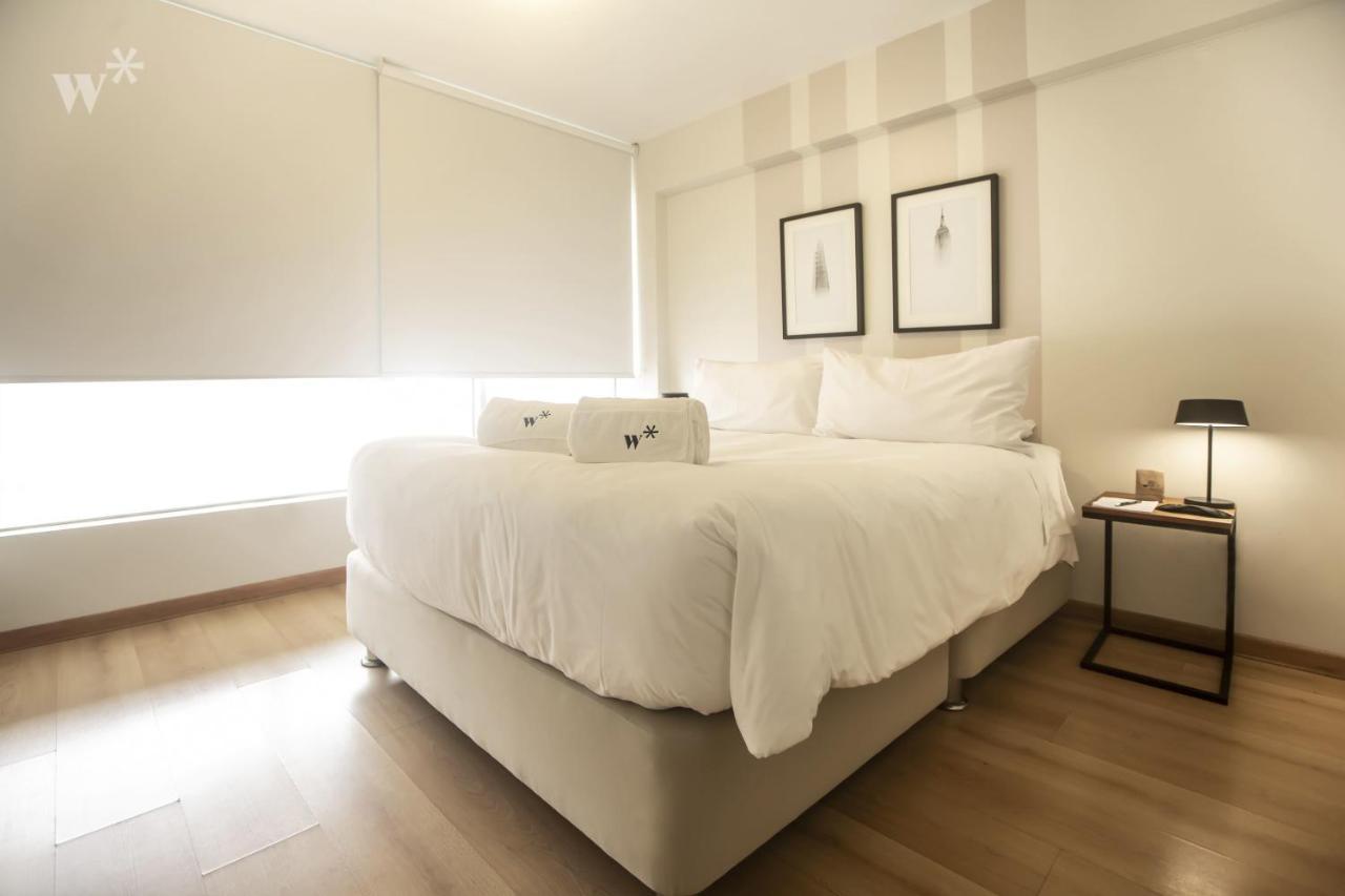 Sophisticated 1Br In Miraflores Daire Lima Dış mekan fotoğraf